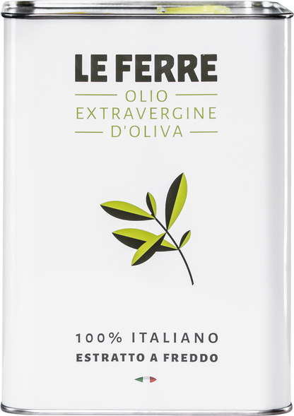 LeFerre - Multivarietale LeFerre