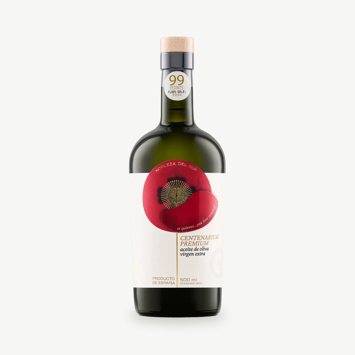 Nobleza del Sur – Centenarium Premium