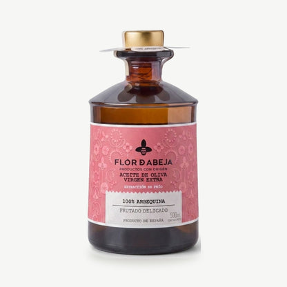 Nobleza del Sur – Flor de Abeja Arbequina
