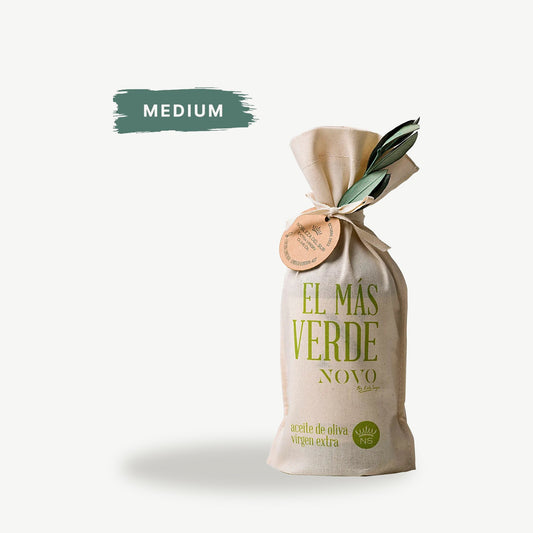Nobleza del Sur – Novo – Cadeau-editie