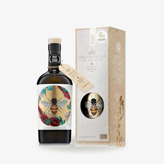 Nobleza del Sur – Eco Day – Cadeau-editie