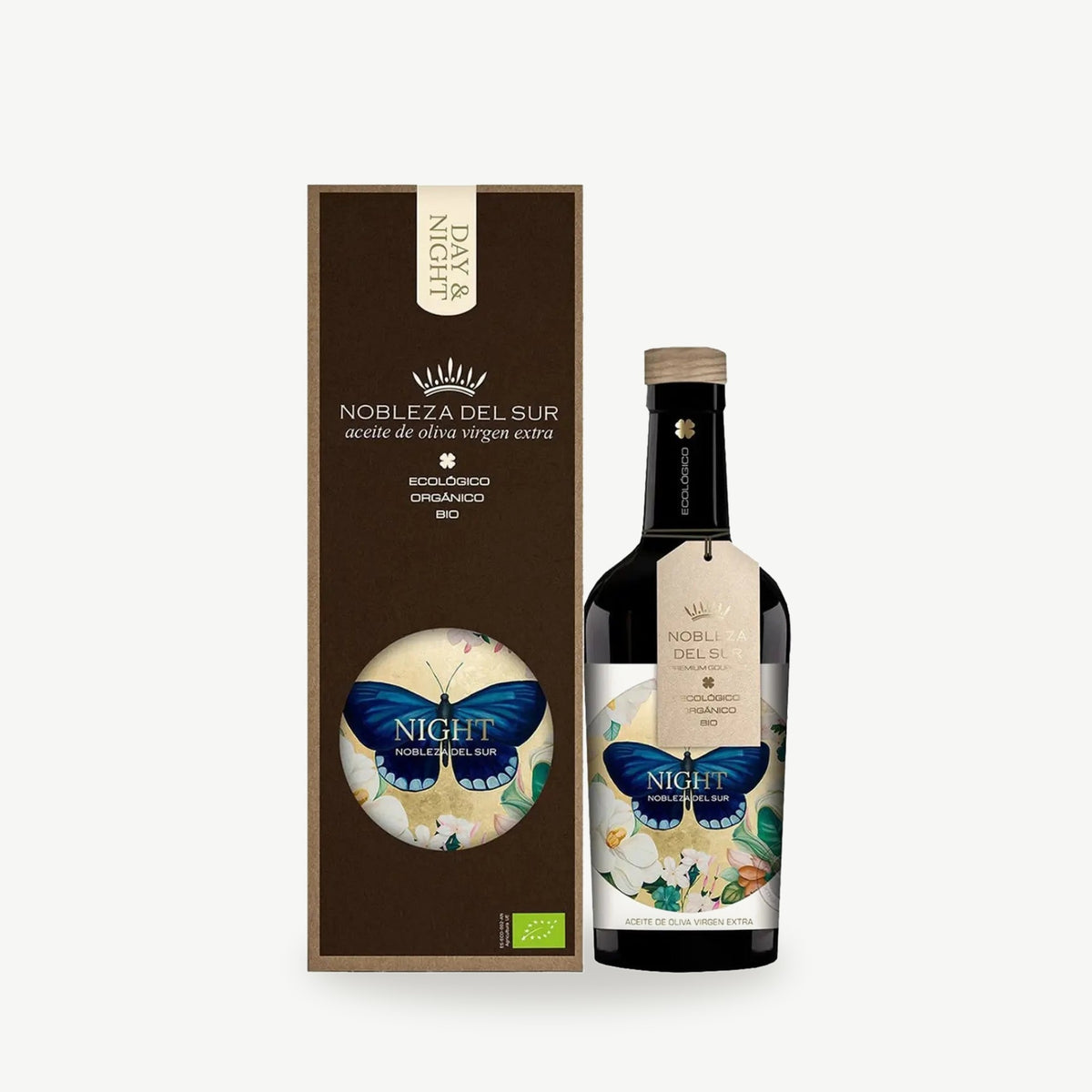 Nobleza del Sur – Eco Night – Cadeau-editie