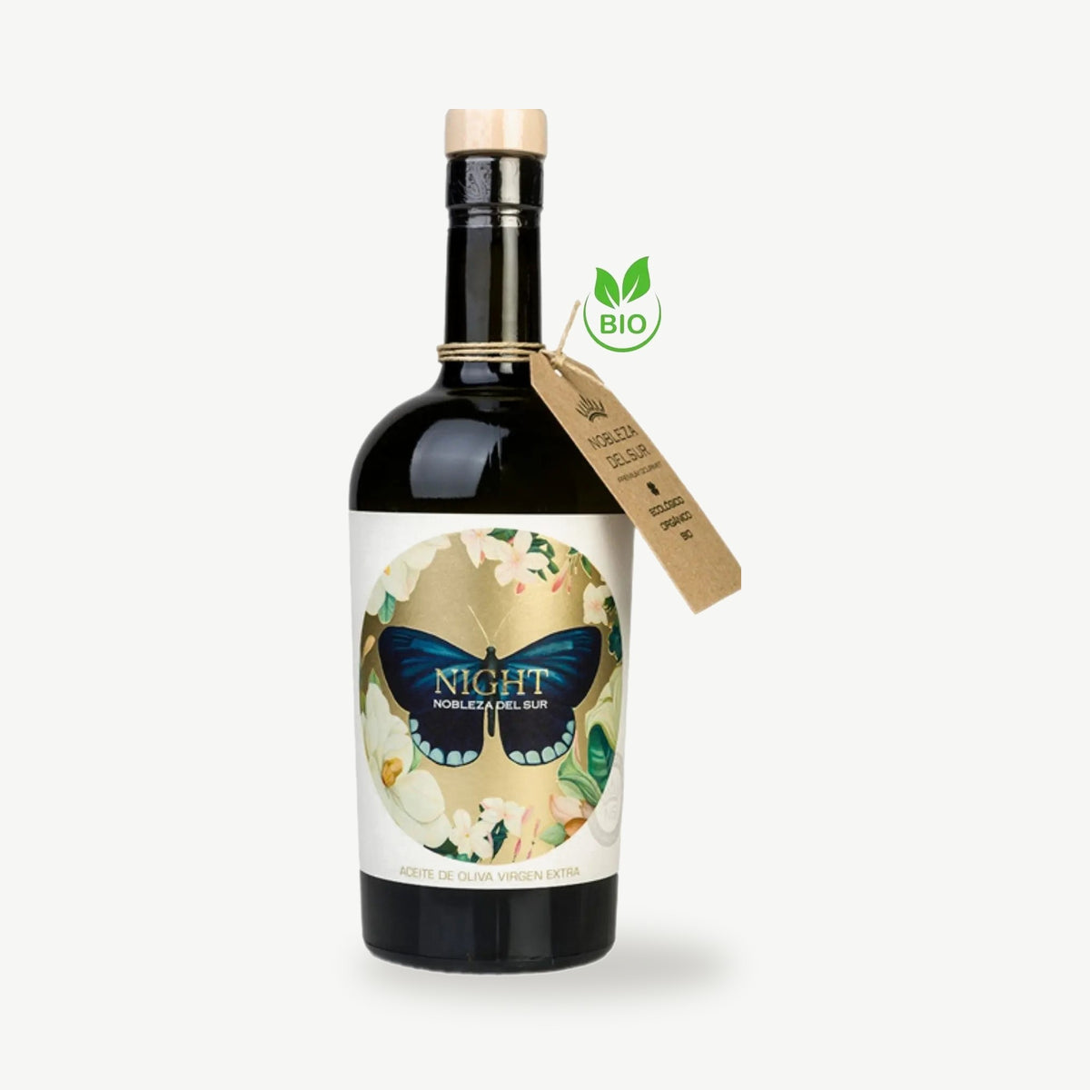 Nobleza del Sur – Eco Night