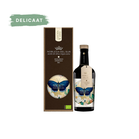 NOBLEZA DEL SUR – Organic Night - Gift
