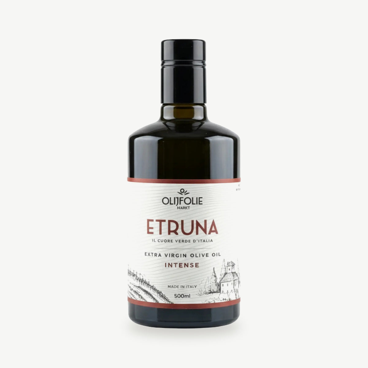 Etruna – Intense Bio