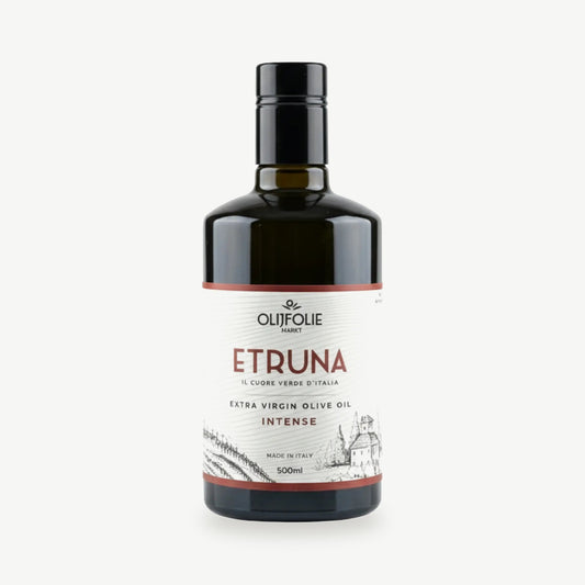 Etruna – Intense Bio