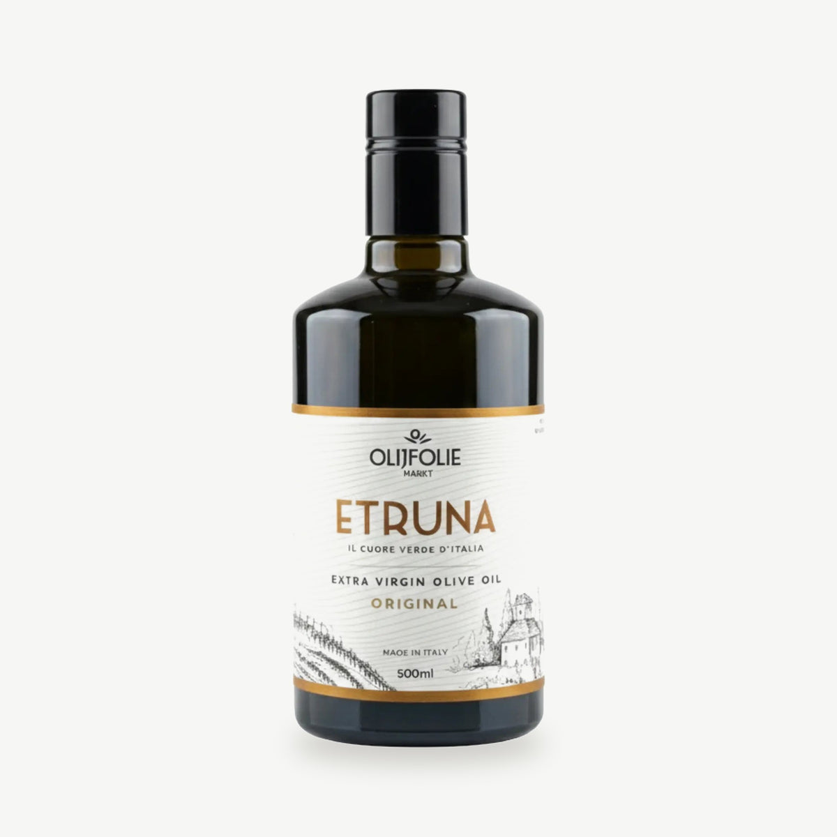 Etruna – Regular