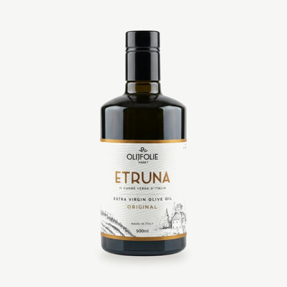 Etruna – Regular