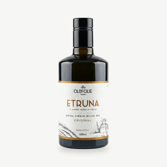 Etruna – Regular