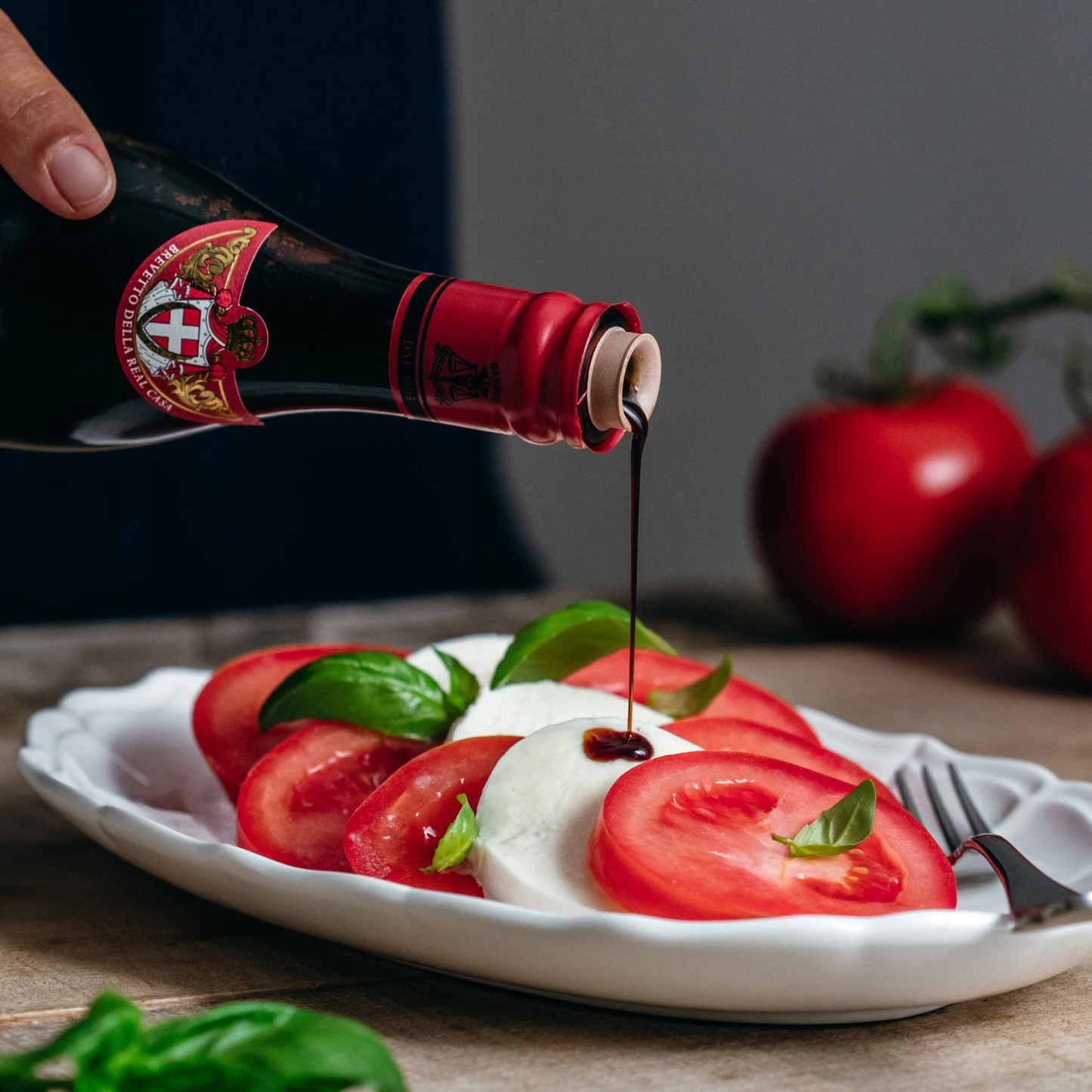 Giusti - Balsamico di Modena – 3 Medaglie balsamicoazijn Giusti