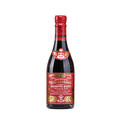 Giusti - Balsamico di Modena – 3 Medaglie balsamicoazijn Giusti