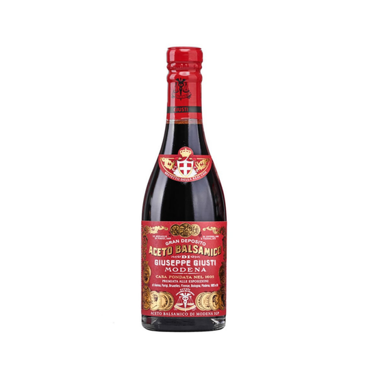 Giusti - Balsamico di Modena – 3 Medaglie balsamicoazijn Giusti