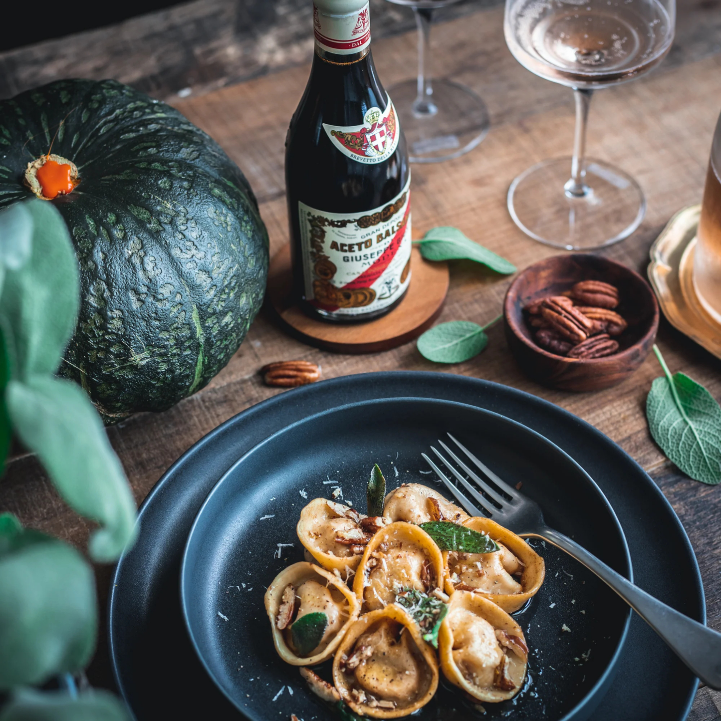 Giusti - Balsamico di Modena – 5 Medaglie balsamicoazijn Giusti