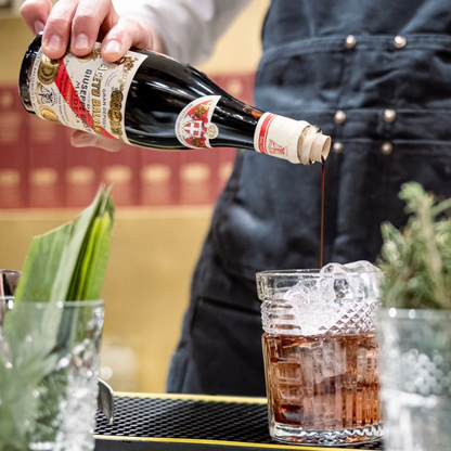 Giusti - Balsamico di Modena – 5 Medaglie balsamicoazijn Giusti