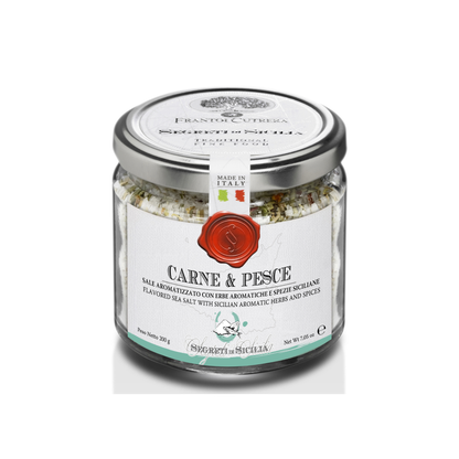 Starter Pack – Olijfolie, Balsamico & Zeezout