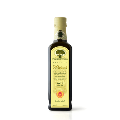 Frantoi Cutrera - Primo DOP
