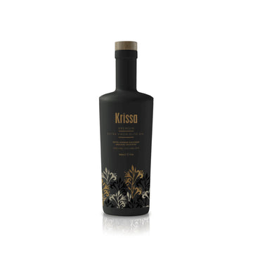 Cretan Heritage – Krissa