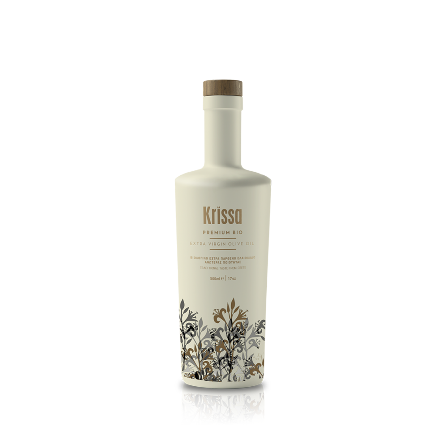 Cretan Heritage – Krissa Bio
