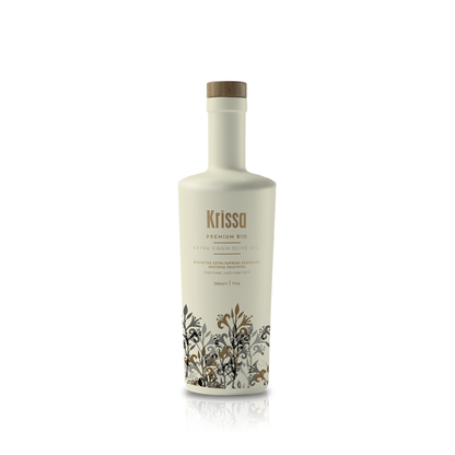 Cretan Heritage – Krissa Bio