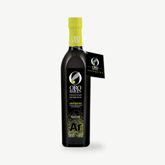 Oro Bailén – Arbequina