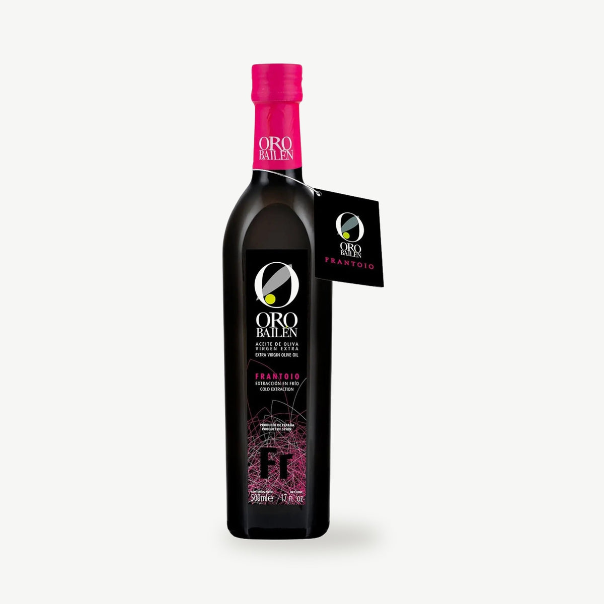 Oro Bailén – Frantoio