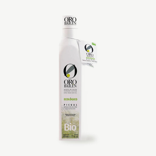 Oro Bailén – Picual Bio