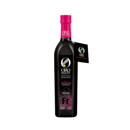 Oro Bailén - Frantoio
