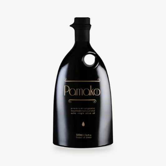 Pamako – Polyfenolen Olijfolie Tsounati 500ml