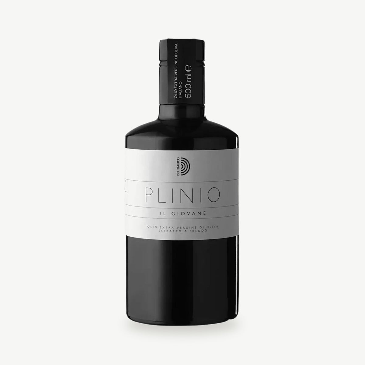 Del Bianco – Plinio Il Giovane