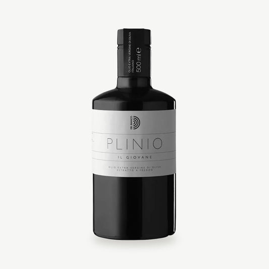 Del Bianco – Plinio Il Giovane