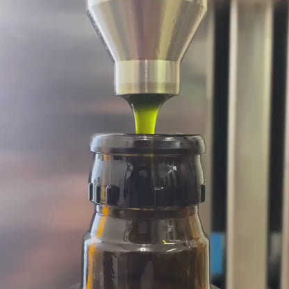 Olive Oil Market - Etruna